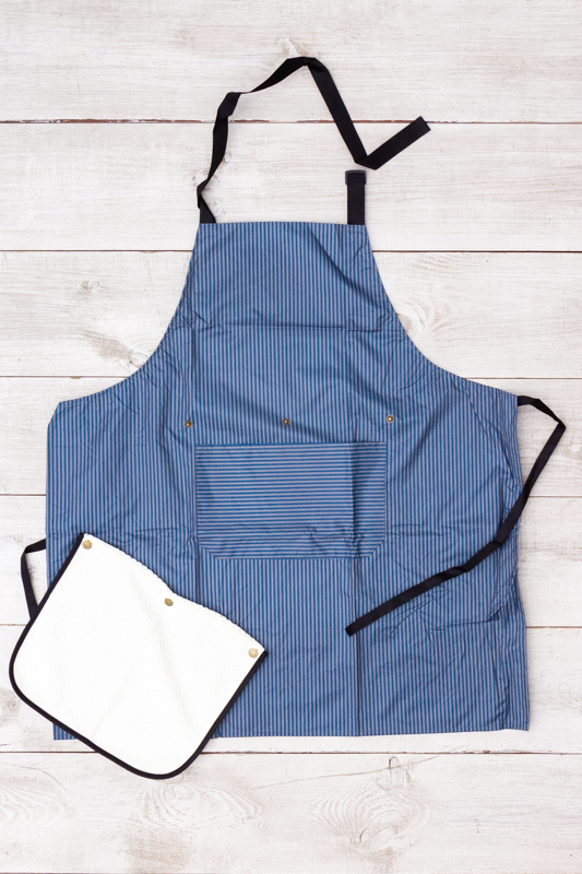 Кухонний фартух